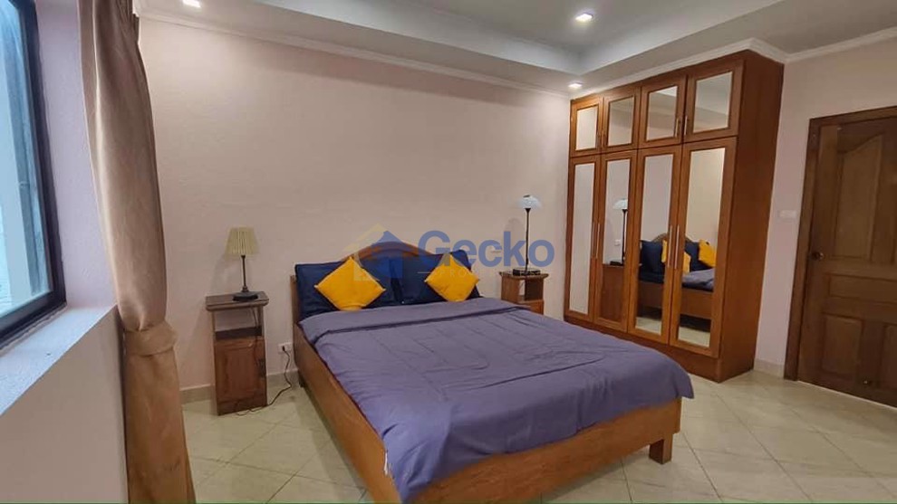 4 Bedrooms House in Ashford Garden  Pratumnak H011419 (Photo 2)