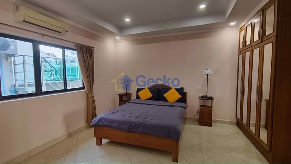 4 Bedrooms House in Ashford Garden  Pratumnak H011419 (Photo 3)
