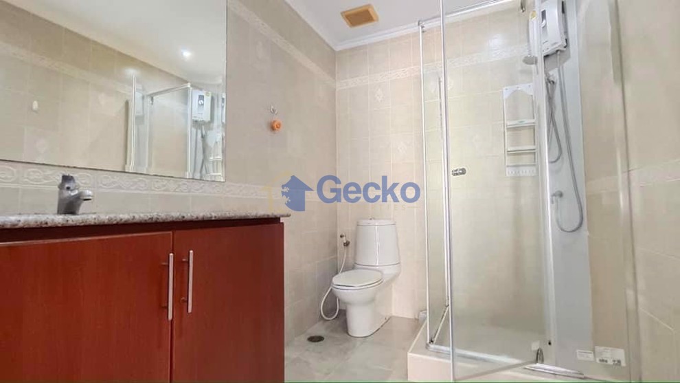 4 Bedrooms House in Ashford Garden  Pratumnak H011419 (Photo 4)