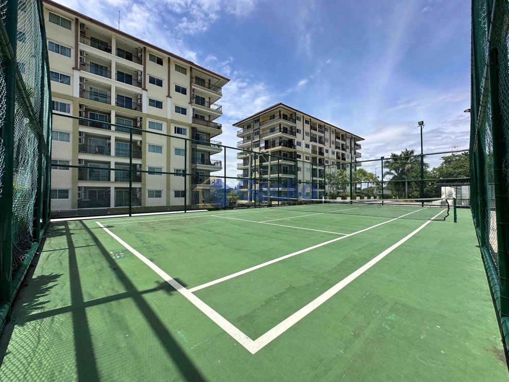 1 Bedroom Condo in La Santir Jomtien C011423 (Photo 2)