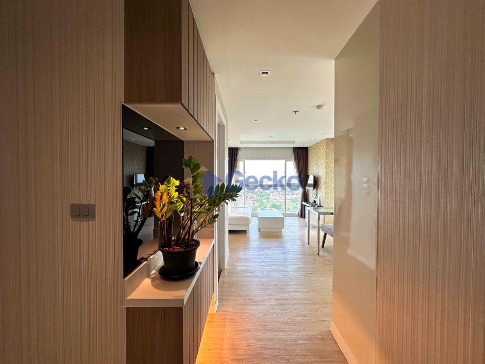 1 Bedroom Condo in La Santir Jomtien C011423 (Photo 3)