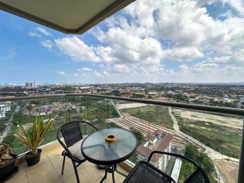 Jomtien Condo - C011423