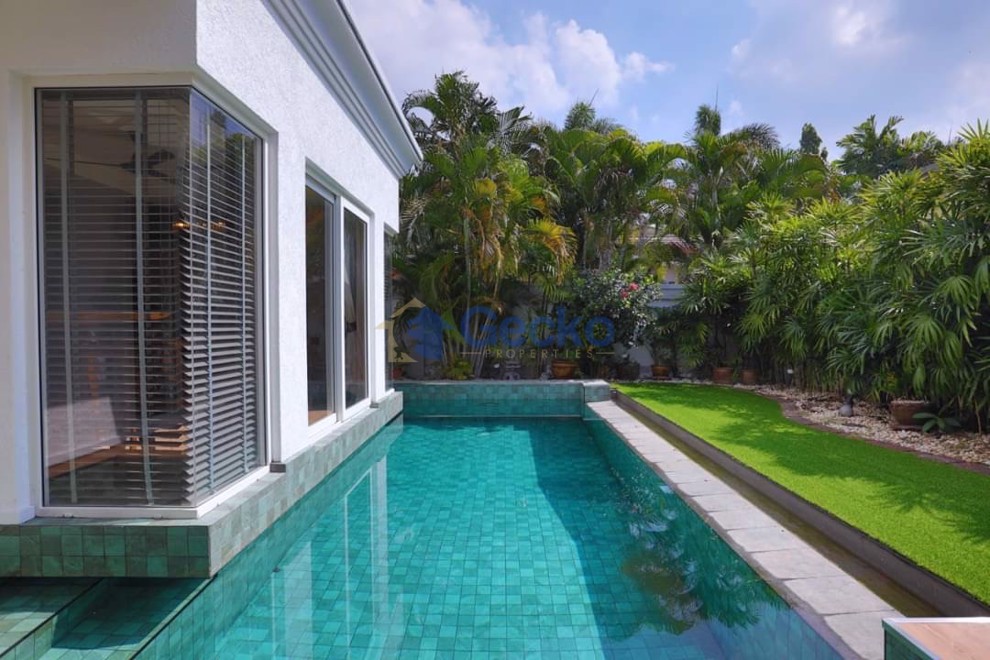 3 Bedrooms House in Siam Royal View  East Pattaya H011426 (Photo 1)