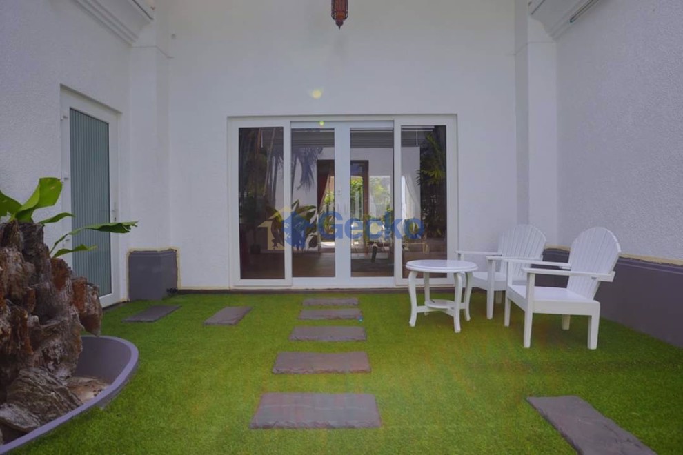 3 Bedrooms House in Siam Royal View  East Pattaya H011426 (Photo 2)
