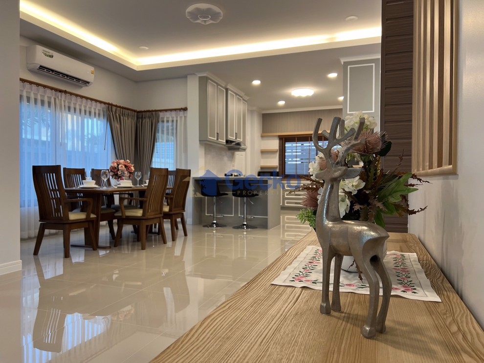 3 ห้องนอน บ้าน in Haven Village  ห้วยใหญ่ H011428 (Photo 4)