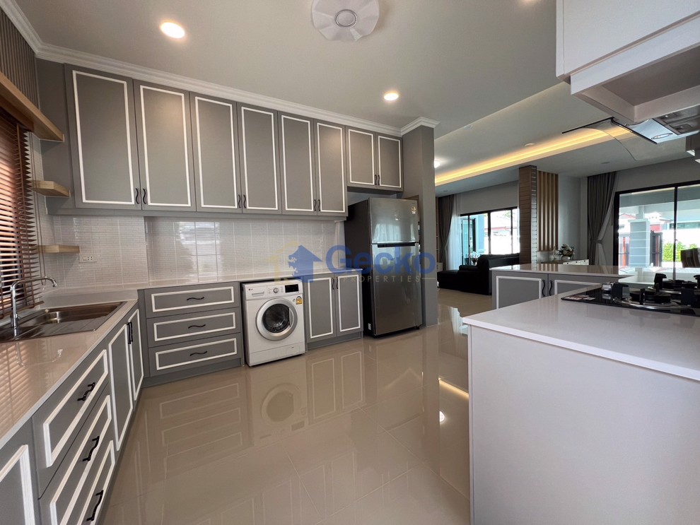 3 ห้องนอน บ้าน in Haven Village  ห้วยใหญ่ H011428 (Photo 2)