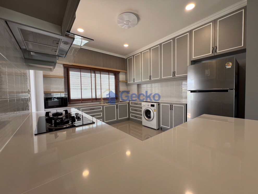 3 ห้องนอน บ้าน in Haven Village  ห้วยใหญ่ H011428 (Photo 1)