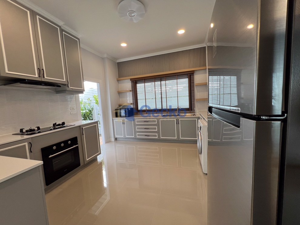 3 ห้องนอน บ้าน in Haven Village  ห้วยใหญ่ H011428 (Photo 3)