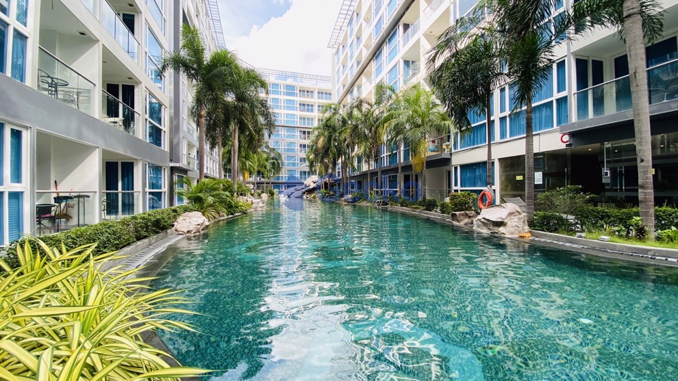 1 Bedroom Condo in Centara Avenue Residence and Suites Central Pattaya C011429 (Cover Photo)
