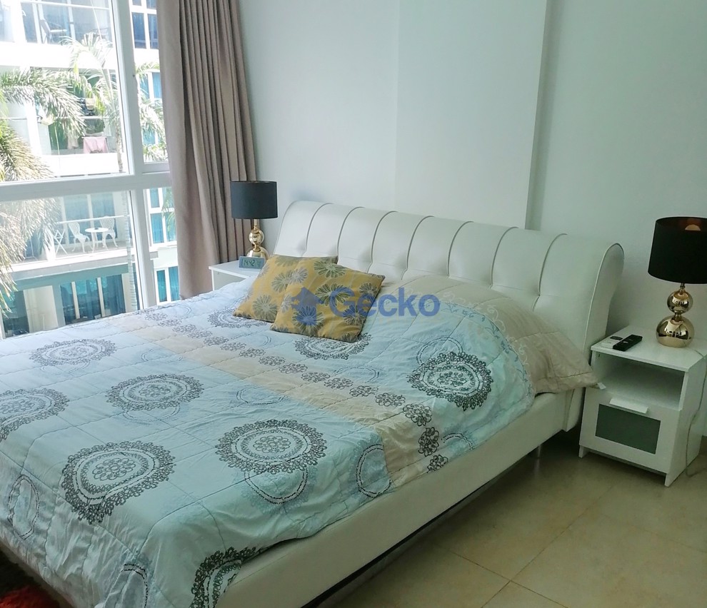 1 Bedroom Condo in Centara Avenue Residence and Suites Central Pattaya C011429 (Photo 4)