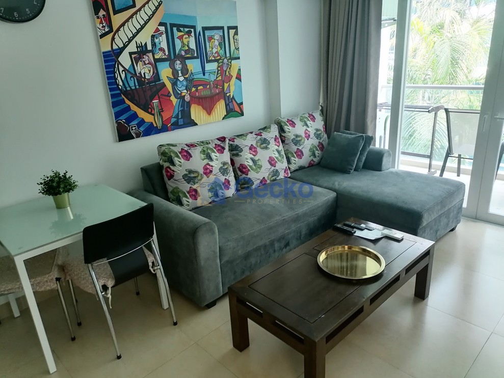 1 Bedroom Condo in Centara Avenue Residence and Suites Central Pattaya C011429 (Photo 3)
