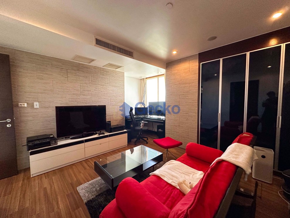 2 Bedrooms Condo in The Residences at Dream Pattaya Na Jomtien C011433 (Photo 4)
