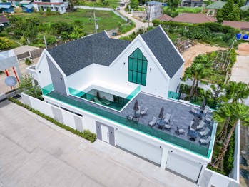 Huay Yai House - H010808