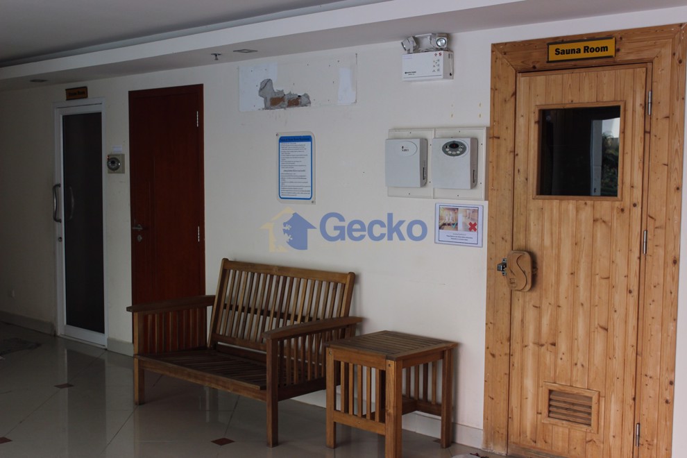 1 Bedroom Condo in City Garden Pattaya Central Pattaya C011446 (Photo 1)
