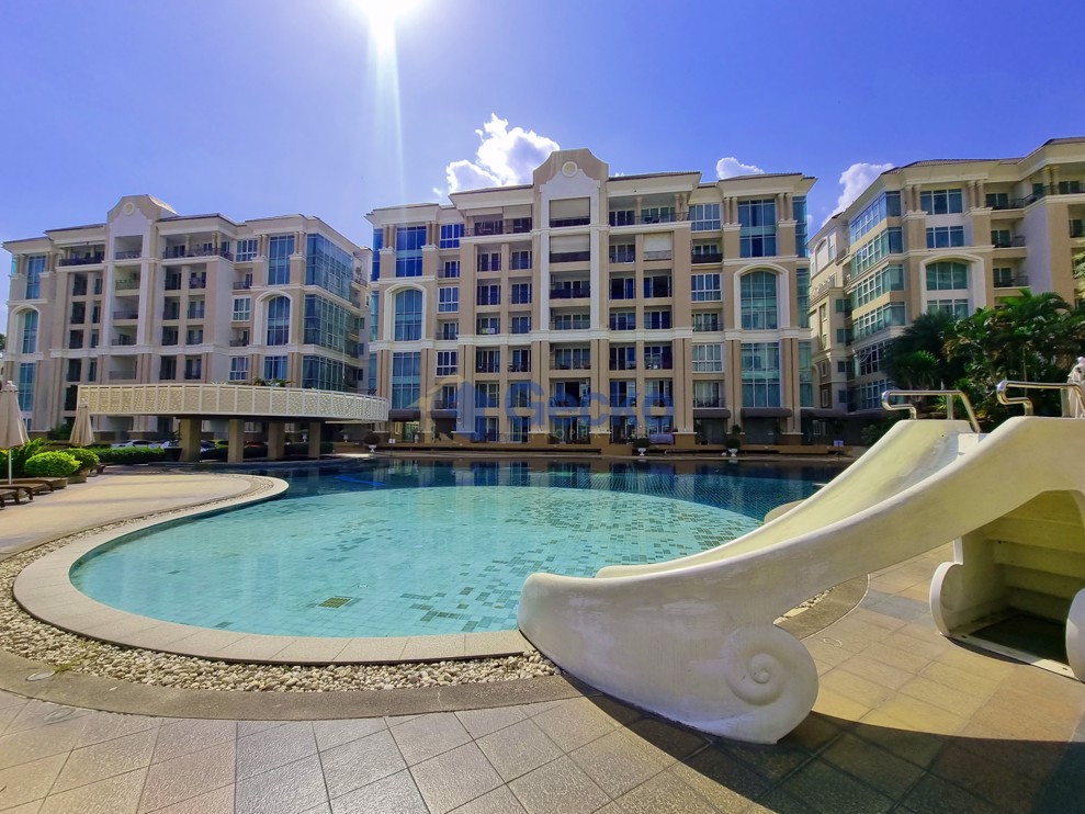 2 Bedrooms Condo in LK Legend Central Pattaya C011452 (Photo 1)