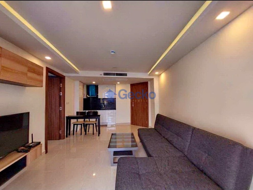 1 Bedroom Condo in Grand Avenue Central Pattaya C011454 (Photo 4)