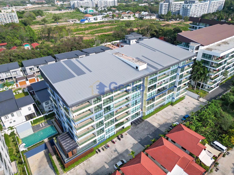 Gardenia Pattaya (Photo 1)