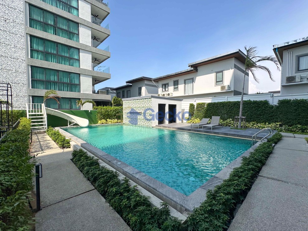 Gardenia Pattaya (Photo 2)