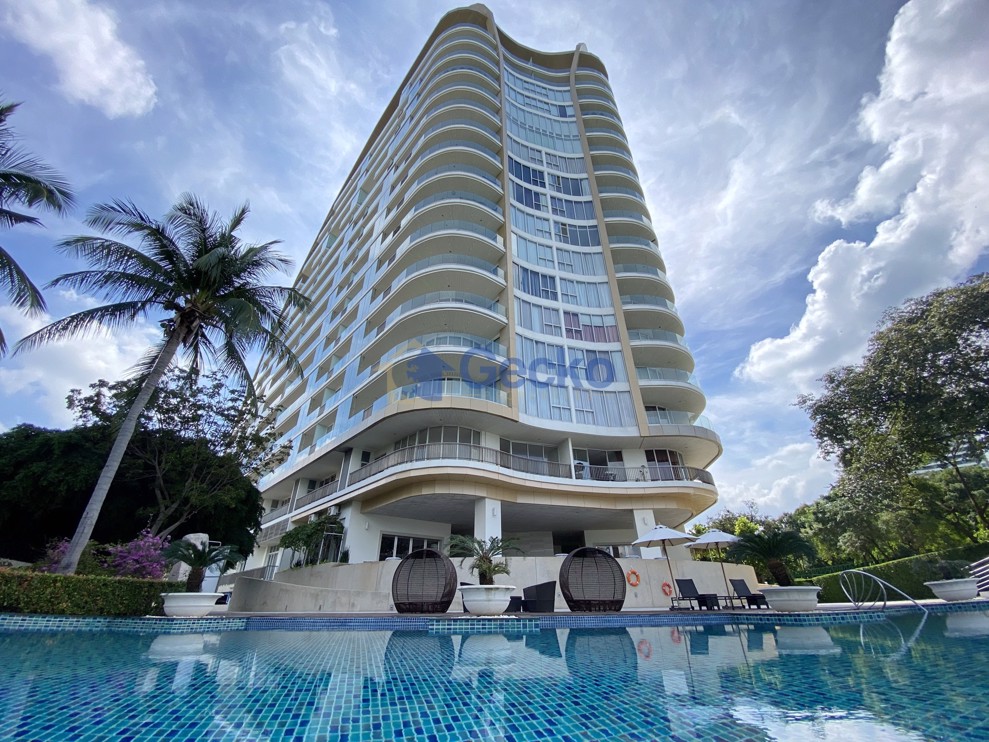 4 Bedrooms Condo in The Cove Pattaya Wongamat C005121 (Cover Photo)