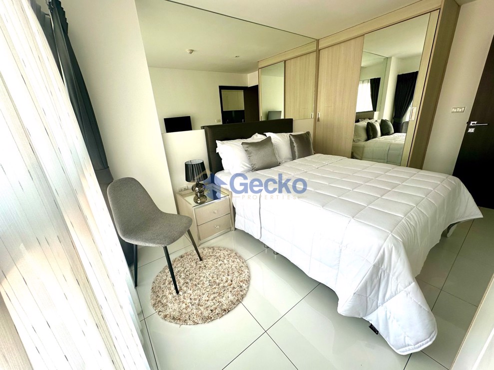 1 ห้องนอน คอนโดมิเนี่ยม in The Place พระตำหนัก C011473 (Photo 4)