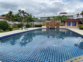 Picture of Pattaya Hill Village 1