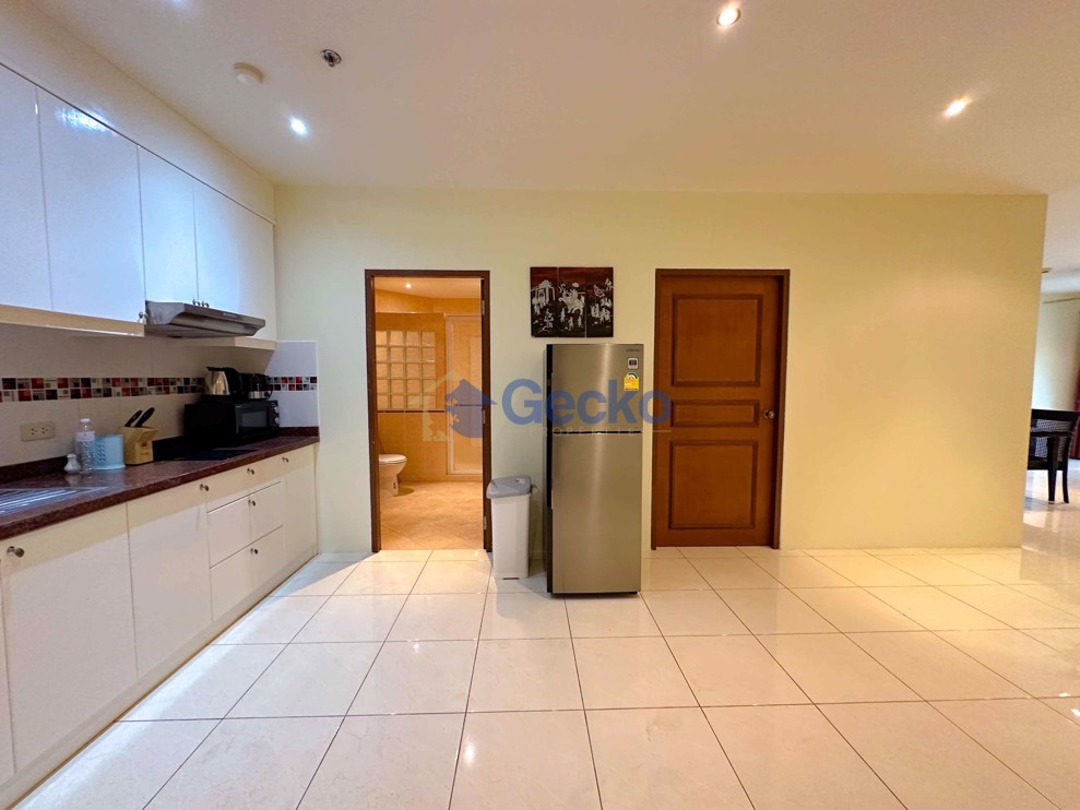 1 Bedroom Condo in Nordic Park Hill Pratumnak C011420 (Photo 3)