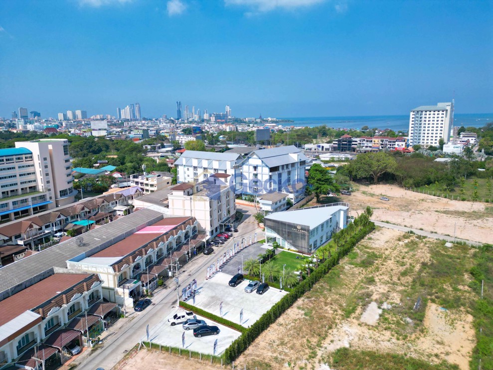 The Coral Pattaya (Photo 1)