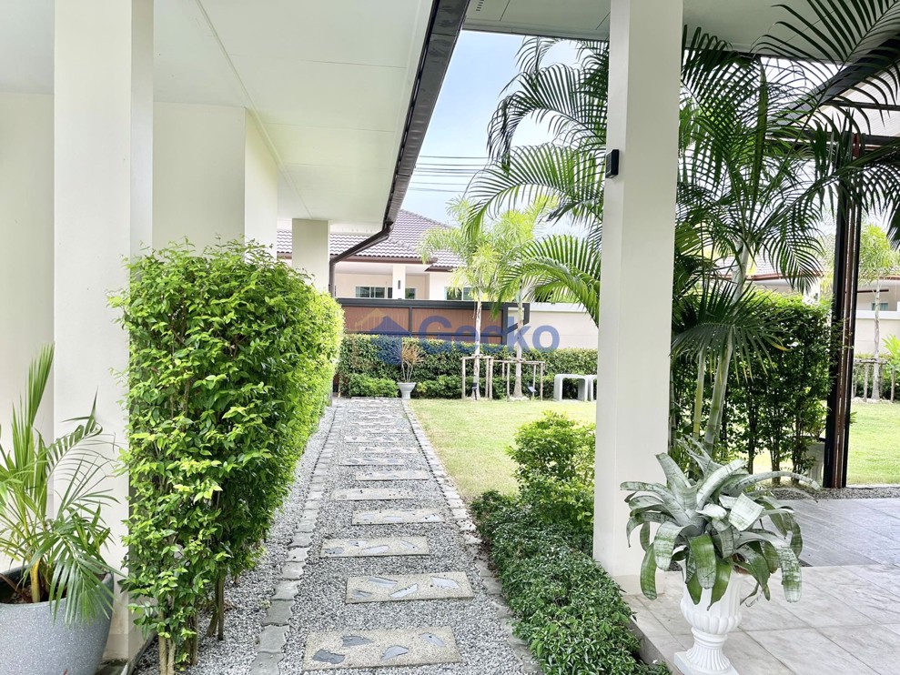 6 ห้องนอน บ้าน in Garden Ville 5  ห้วยใหญ่ H011488 (Photo 4)