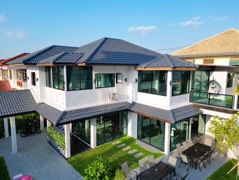 East Pattaya House - H011498