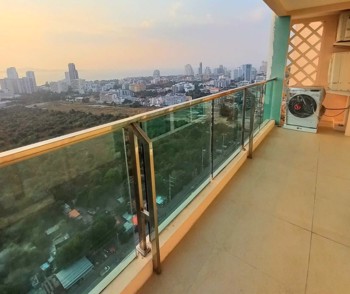 Jomtien Condo - C011499