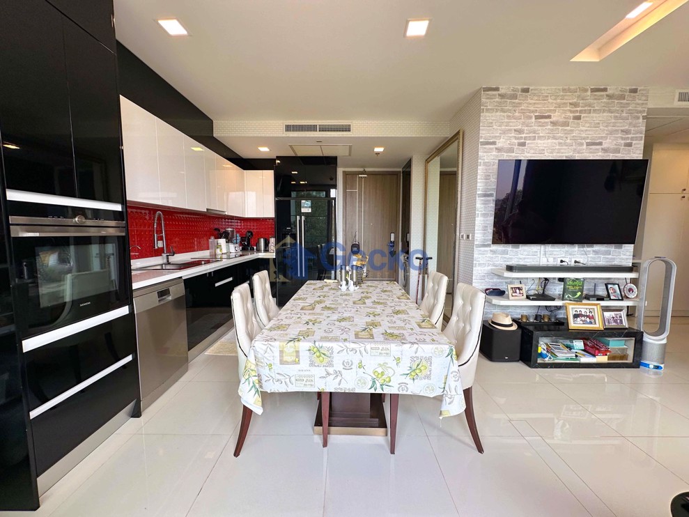 2 Bedrooms Condo in Del Mare Bang Saray C009402 (Photo 3)
