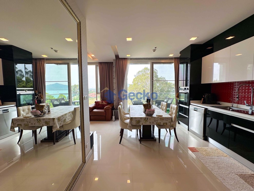 2 Bedrooms Condo in Del Mare Bang Saray C009402 (Photo 4)