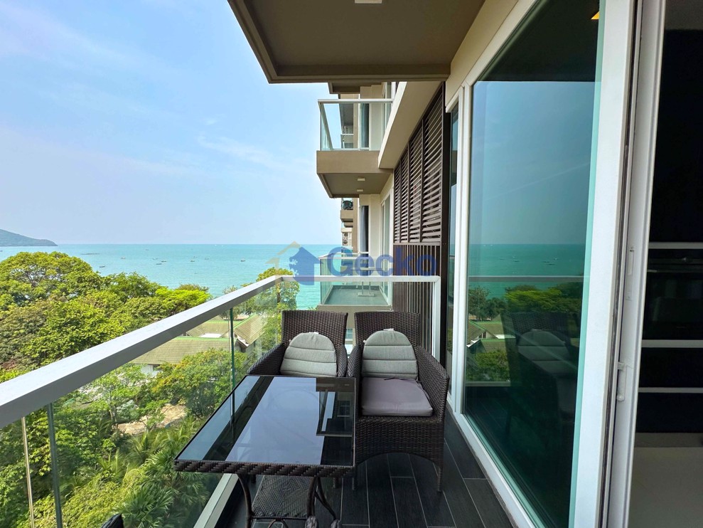 2 Bedrooms Condo in Del Mare Bang Saray C009402 (Photo 1)