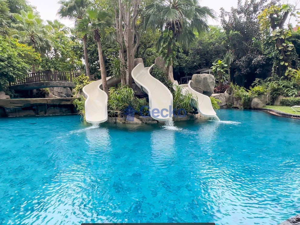 1 ห้องนอน คอนโดมิเนี่ยม in The Riviera Wongamat วงศ์อมาตย์ C011509 (Photo 2)