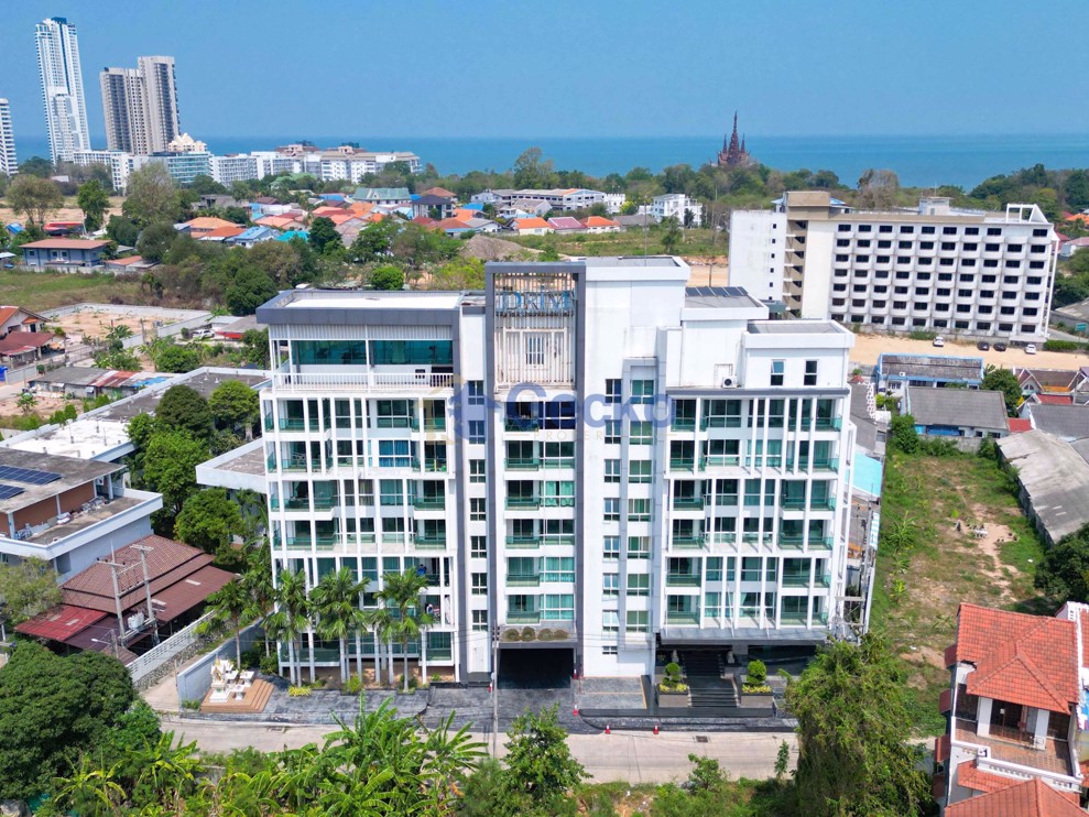 The Prim Grand Condo (Cover Photo)