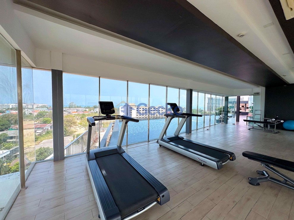 The Prim Grand Condo (Photo 1)