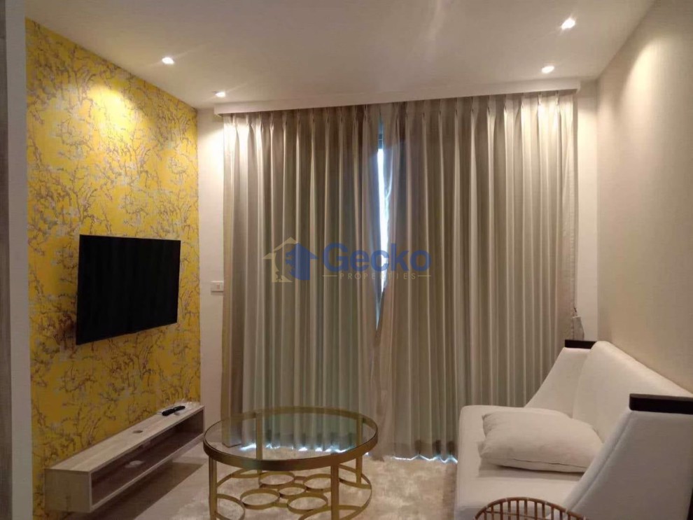 1 Bedroom Condo in The Riviera Monaco Pattaya Na Jomtien C011512 (Photo 1)