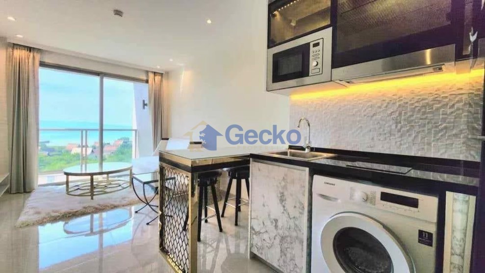1 Bedroom Condo in The Riviera Monaco Pattaya Na Jomtien C011512 (Photo 2)