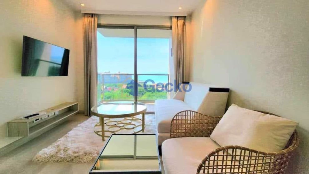 1 Bedroom Condo in The Riviera Monaco Pattaya Na Jomtien C011512 (Photo 3)