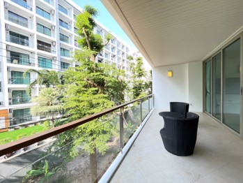 Wongamat Condo - C011514