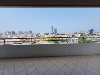 Central Pattaya Condo - C011515