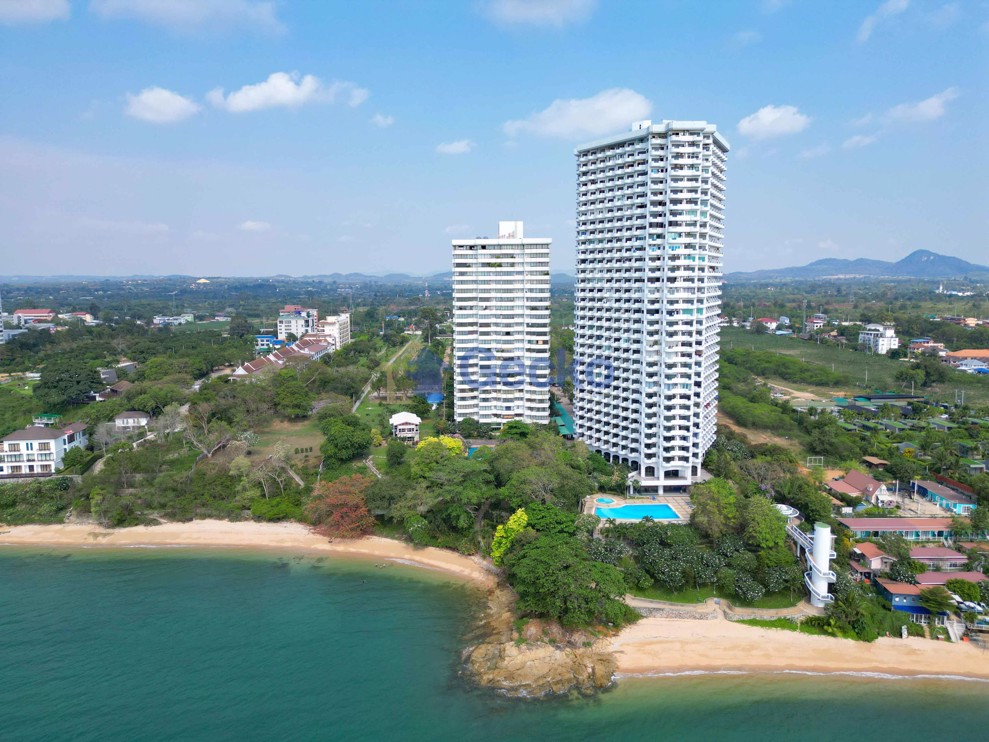 Sunset Height Condominium (Cover Photo)