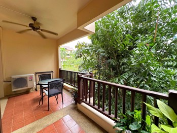 Jomtien Condo - C009714