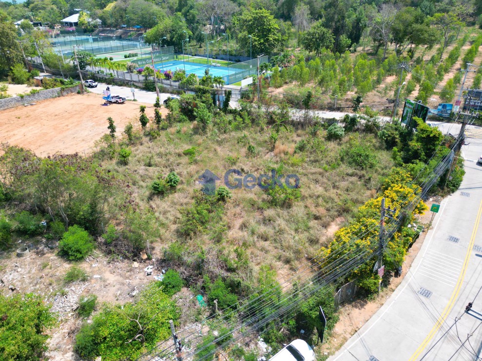 Land available in Pratumnak L011526 (Photo 2)