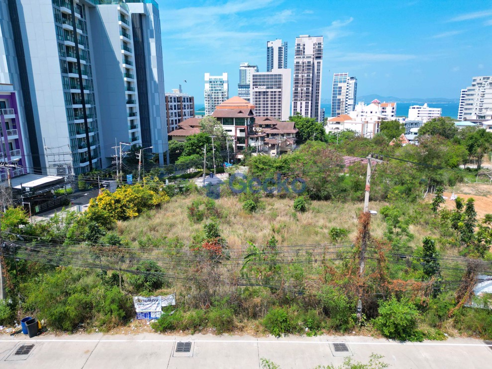 Land available in Pratumnak L011526 (Photo 3)