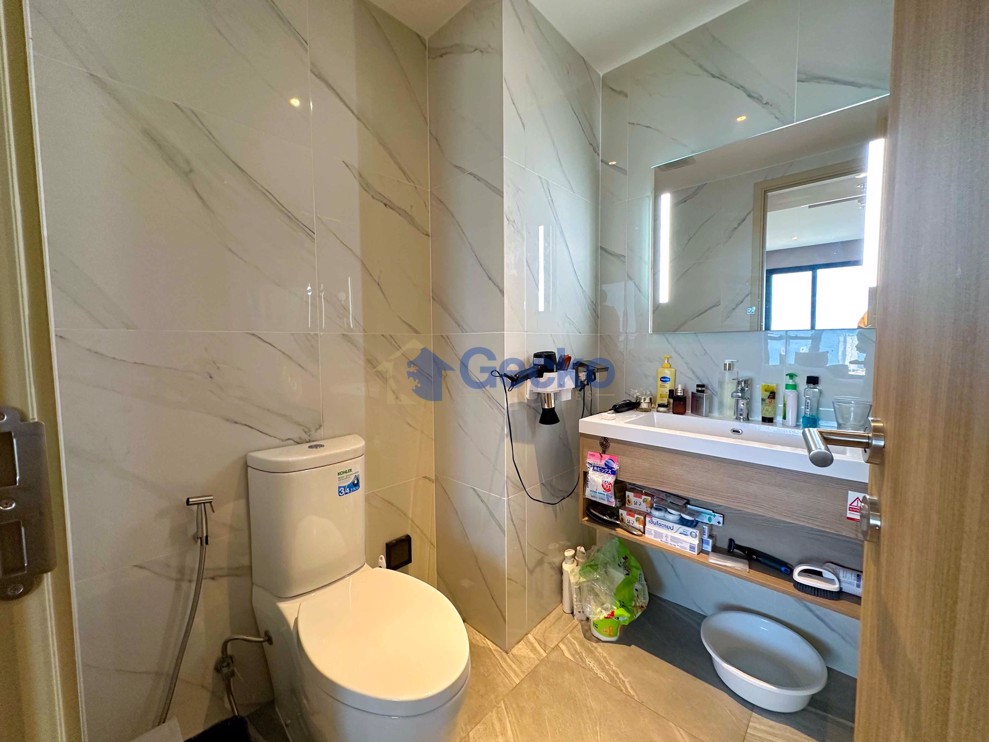 1 ห้องนอน คอนโดมิเนี่ยม in Once Pattaya พัทยาเหนือ C011547 (Photo 4)