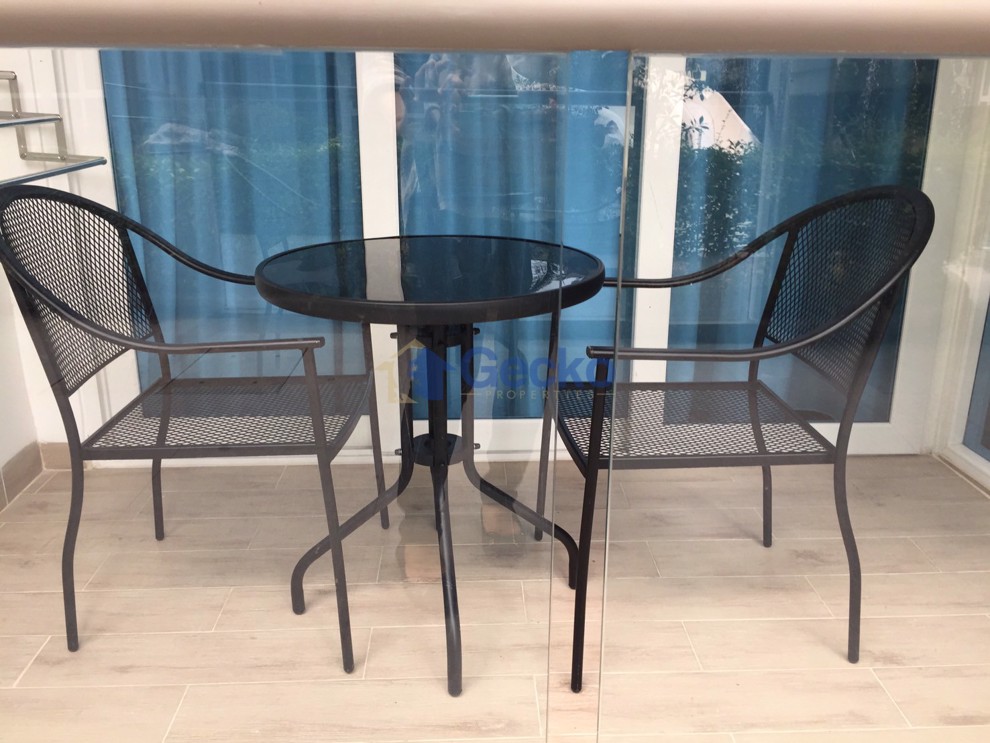 Studio Condo in Centara Avenue Residence and Suites Central Pattaya C011555 (Photo 4)