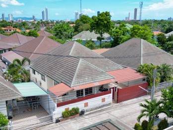 East Pattaya House - H011561