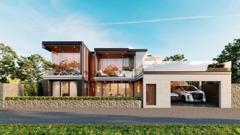 Picture of Onyx Grand Village Baan Mae Villa 12
