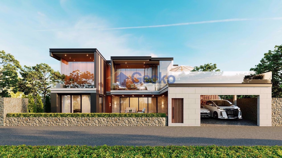 Onyx Grand Village Baan Mae Villa 12 (Cover Photo)